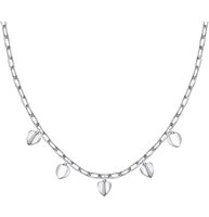 Necklace Morellato Woman Pailettes in Steel SAWW02 - SAWW02